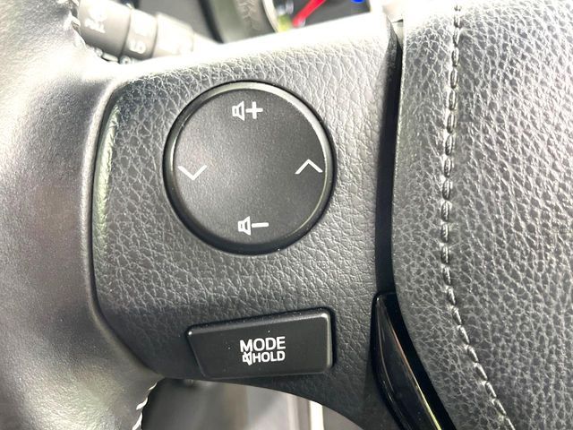 TOYOTA COROLLA FIELDER 2018 Image 31