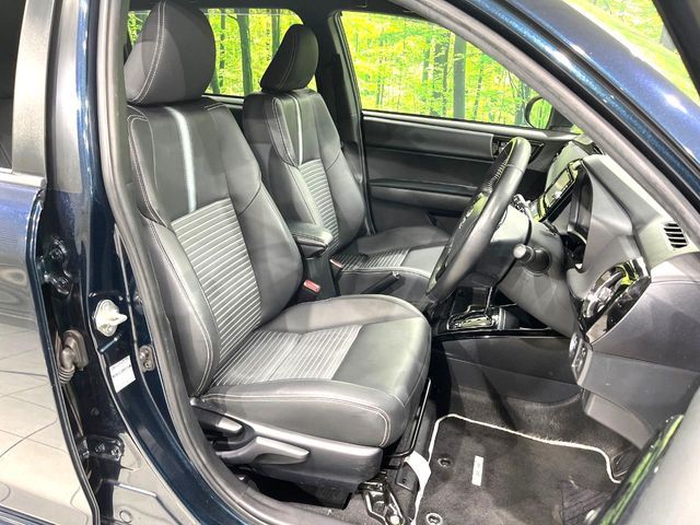 TOYOTA COROLLA FIELDER 2018 Image 31