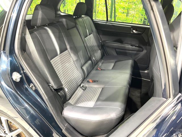 TOYOTA COROLLA FIELDER 2018 Image 31