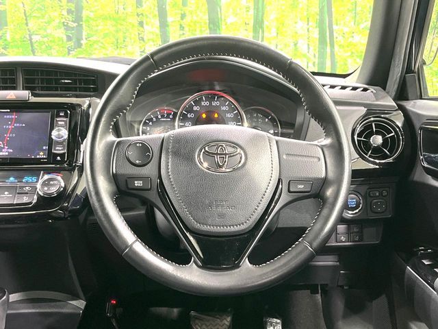 TOYOTA COROLLA FIELDER 2018 Image 31