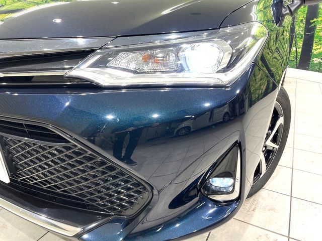 TOYOTA COROLLA FIELDER 2018 Image 31