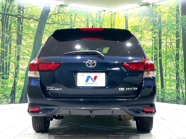 TOYOTA COROLLA FIELDER 2018 Image 31