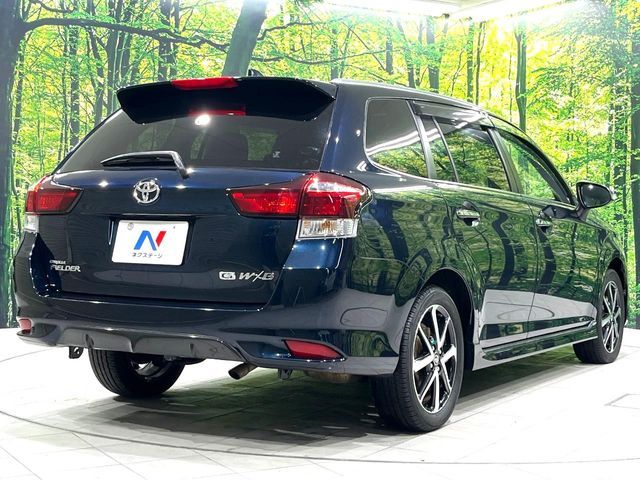 TOYOTA COROLLA FIELDER 2018 Image 31