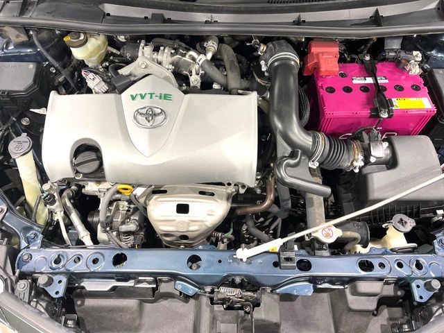 TOYOTA COROLLA FIELDER 2018 Image 31