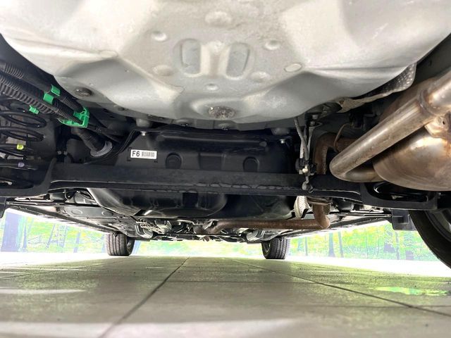 TOYOTA COROLLA FIELDER 2018 Image 31