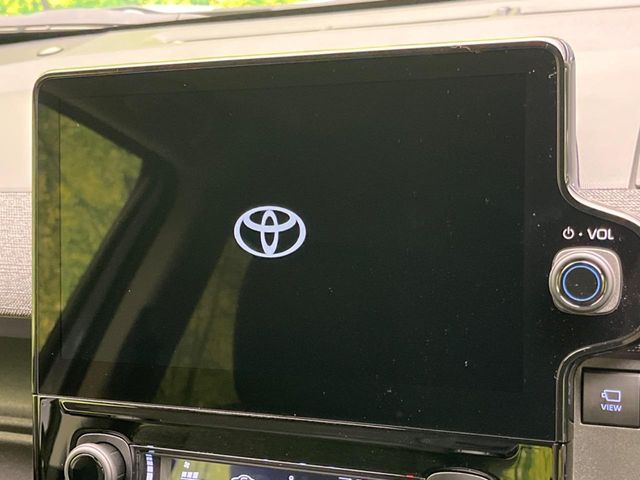 TOYOTA SIENTA HYBRID 2025 Image 31