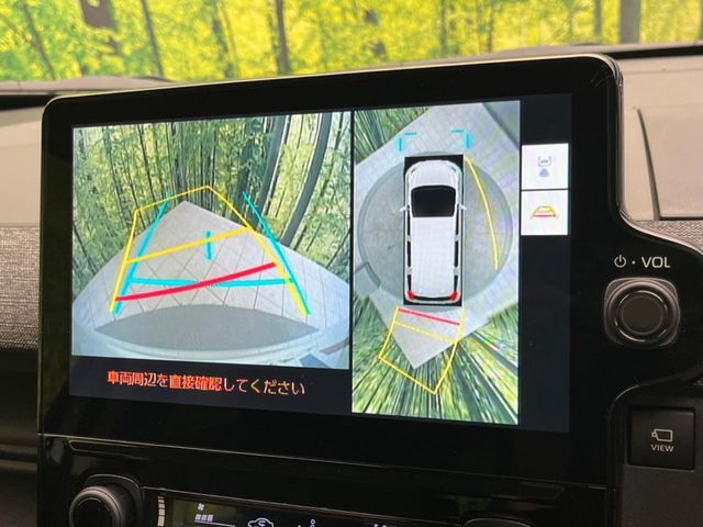 TOYOTA SIENTA HYBRID 2025 Image 31