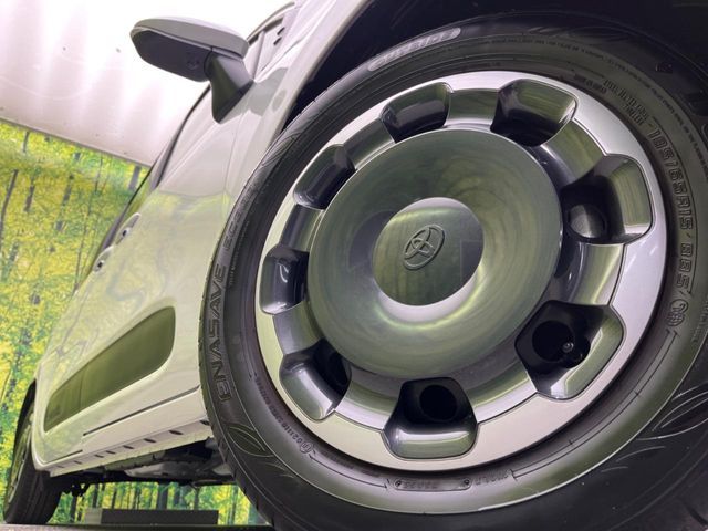 TOYOTA SIENTA HYBRID 2025 Image 31