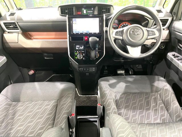 TOYOTA TANK 4WD 2019 Image 31