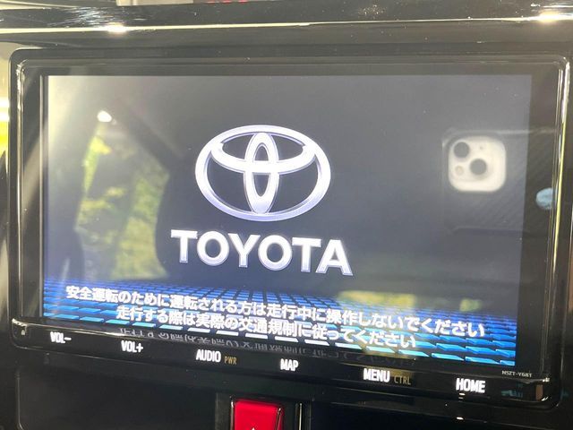 TOYOTA TANK 4WD 2019 Image 31