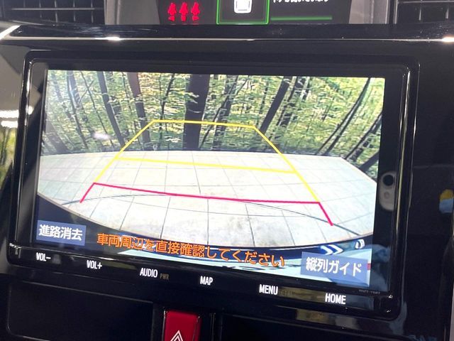 TOYOTA TANK 4WD 2019 Image 31