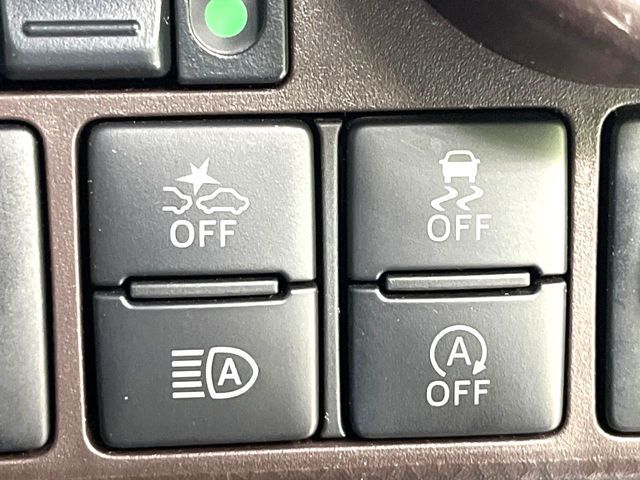 TOYOTA TANK 4WD 2019 Image 31