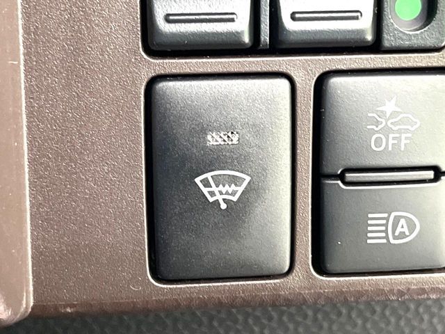 TOYOTA TANK 4WD 2019 Image 31