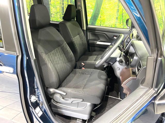 TOYOTA TANK 4WD 2019 Image 31