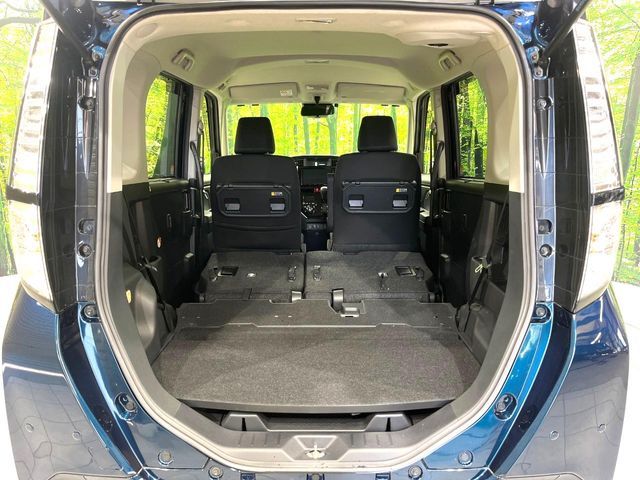 TOYOTA TANK 4WD 2019 Image 31