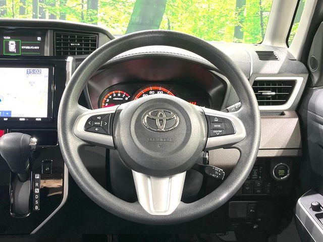 TOYOTA TANK 4WD 2019 Image 31