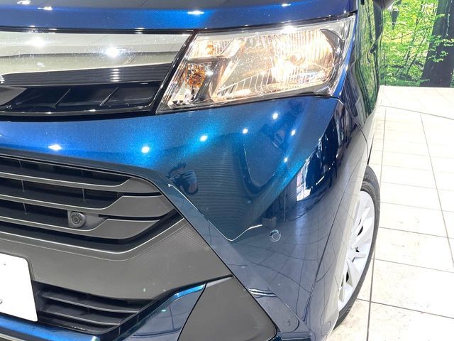 TOYOTA TANK 4WD 2019 Image 31