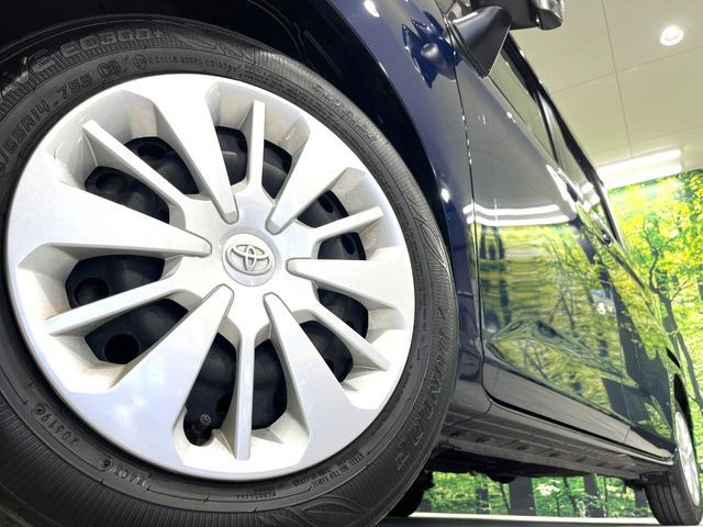 TOYOTA TANK 4WD 2019 Image 31