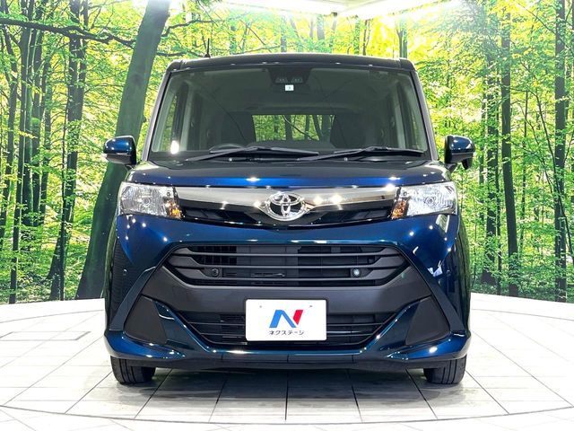 TOYOTA TANK 4WD 2019 Image 31