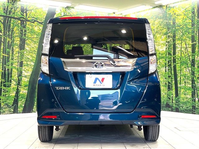 TOYOTA TANK 4WD 2019 Image 31