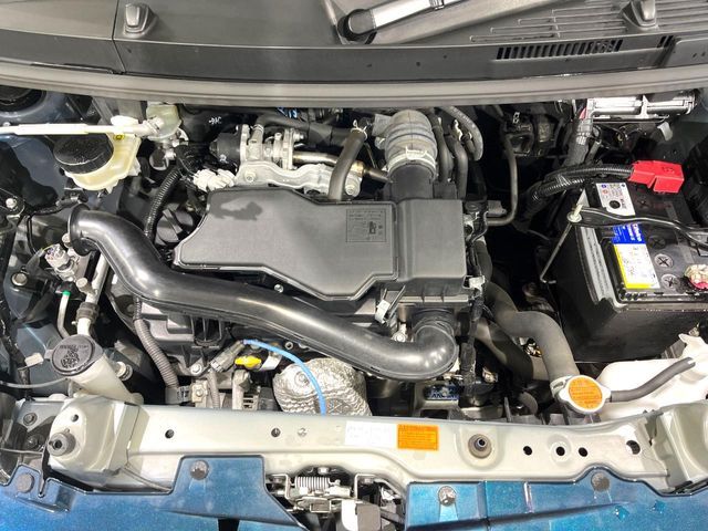 TOYOTA TANK 4WD 2019 Image 31