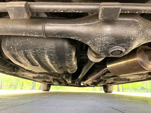 TOYOTA TANK 4WD 2019 Image 31