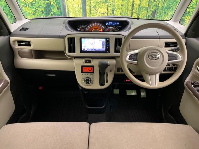 DAIHATSU MOVE CANBUS 2017 Image 31