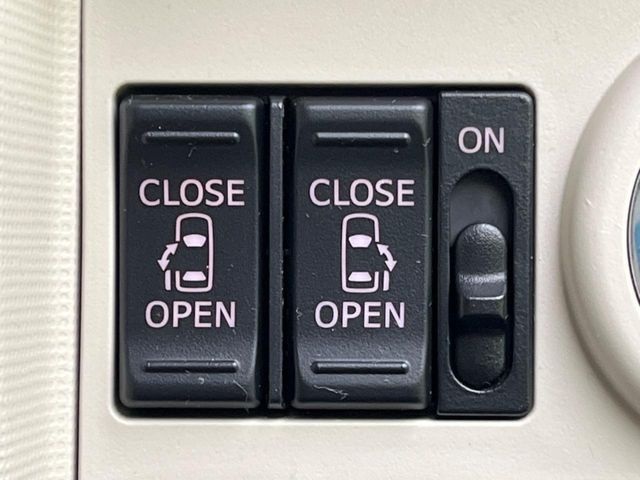 DAIHATSU MOVE CANBUS 2017 Image 31