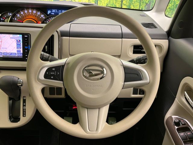 DAIHATSU MOVE CANBUS 2017 Image 31