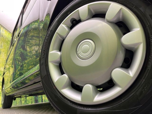 DAIHATSU MOVE CANBUS 2017 Image 31