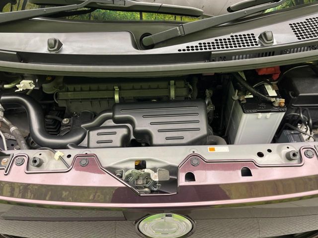 DAIHATSU MOVE CANBUS 2017 Image 31