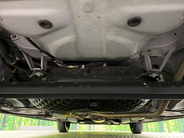 DAIHATSU MOVE CANBUS 2017 Image 31