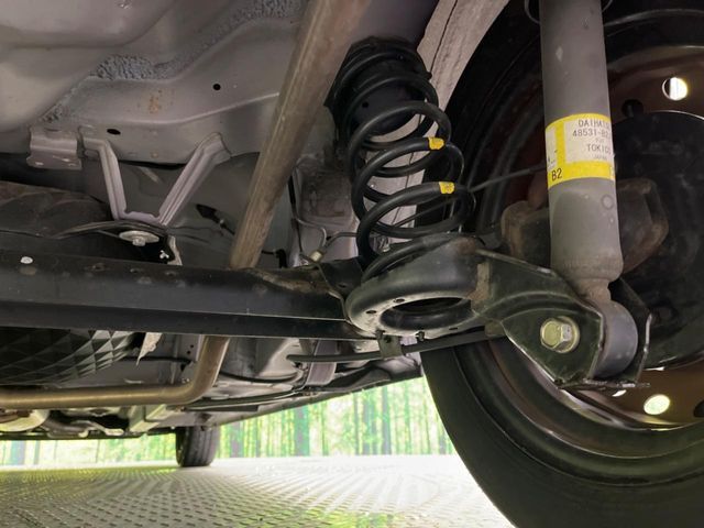 DAIHATSU MOVE CANBUS 2017 Image 31