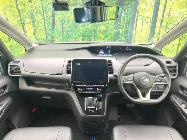 NISSAN SERENA  WG 2021 Image 31