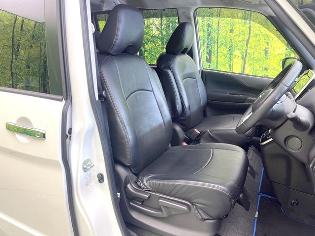 NISSAN SERENA  WG 2021 Image 31