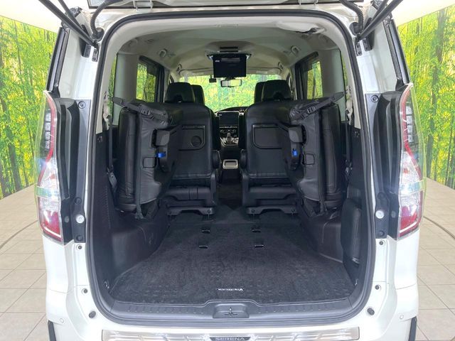 NISSAN SERENA  WG 2021 Image 31