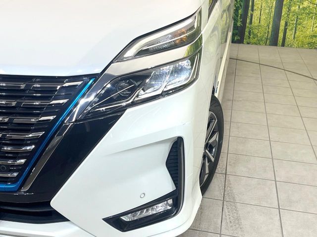 NISSAN SERENA  WG 2021 Image 31