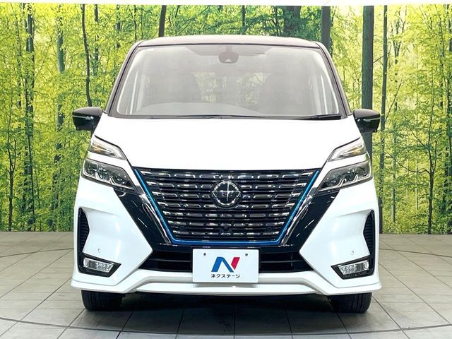 NISSAN SERENA  WG 2021 Image 31