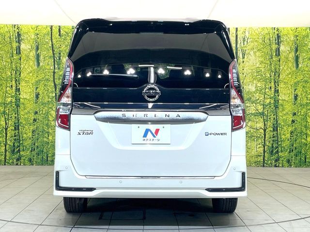 NISSAN SERENA  WG 2021 Image 31