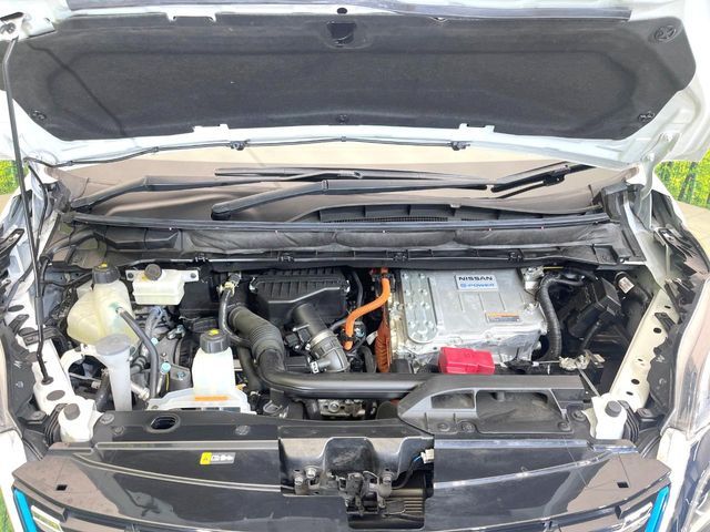 NISSAN SERENA  WG 2021 Image 31