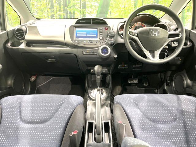 HONDA FIT 2009 Image 31