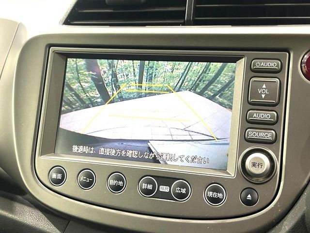 HONDA FIT 2009 Image 31