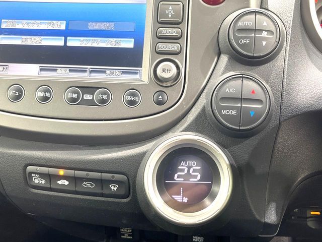 HONDA FIT 2009 Image 31