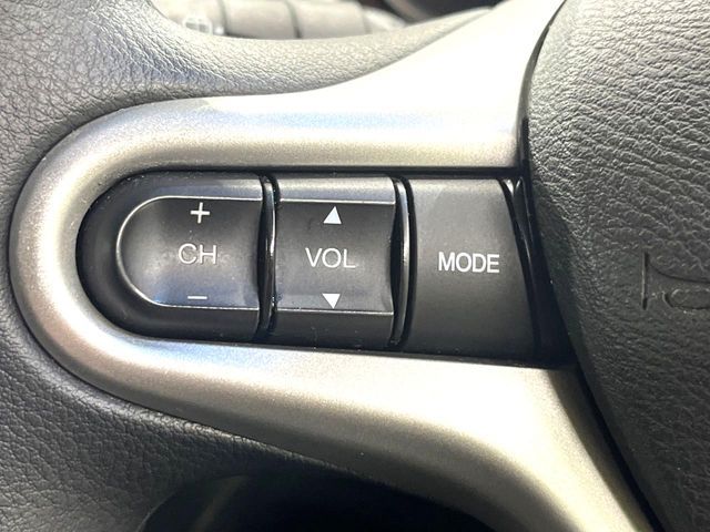 HONDA FIT 2009 Image 31