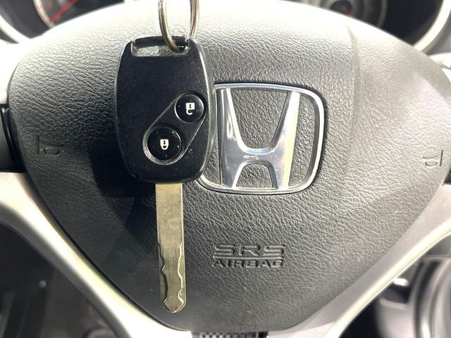 HONDA FIT 2009 Image 31