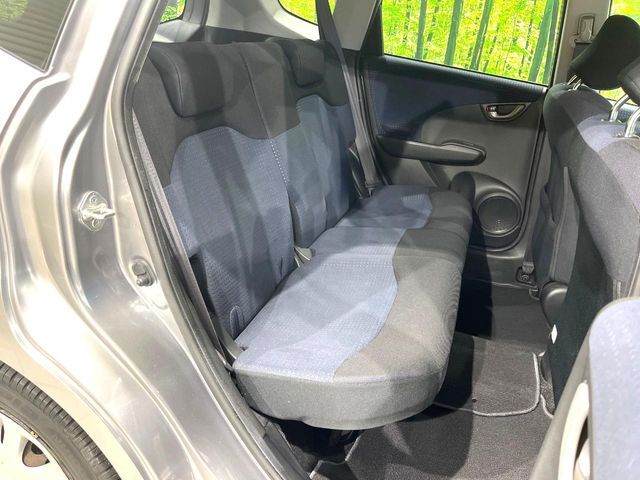 HONDA FIT 2009 Image 31