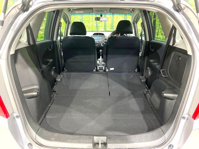 HONDA FIT 2009 Image 31