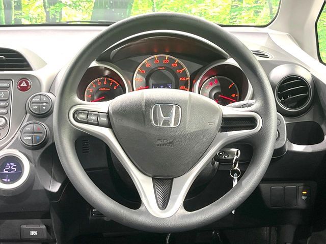 HONDA FIT 2009 Image 31