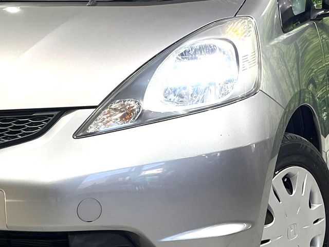 HONDA FIT 2009 Image 31