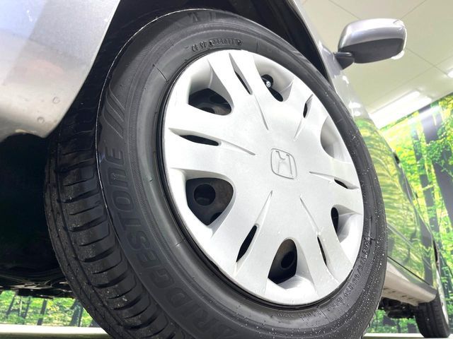 HONDA FIT 2009 Image 31